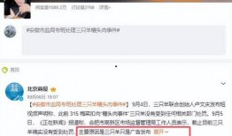 小杨哥被爆料视频,真相究竟如何？